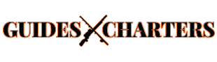 Guides N Charters Logo